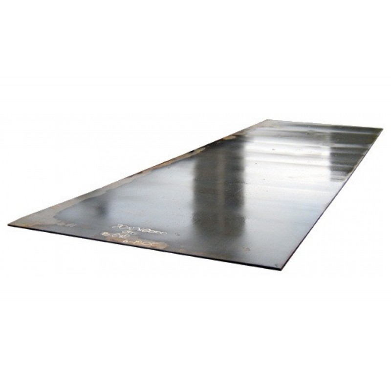 Лист стальной горячекатаный 30 мм 1500х6000 (м2)