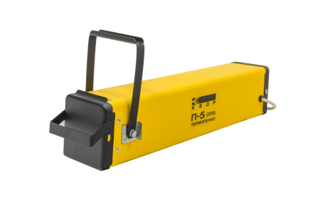 КЕДР Термопенал КЕДР П- 5 (220В, 150°C, загрузка 5кг)