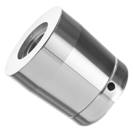 Головка триммерная универсальная быстрозажимная, шайба М8,М10,М20 Denzel цена