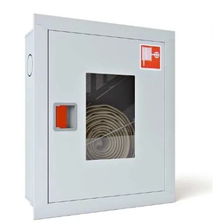 Шкаф пожарный ШПК-310 ВОБ, 540-625-230, эконом