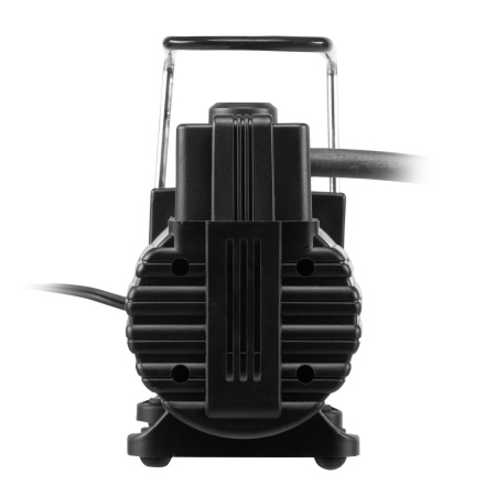 Компрессор автомобильный AC-37, 12 В, 7 атм, 37 л/мин, автомобильный предохранитель Denzel цена