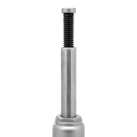 Домкрат гидравлический бутылочный, 5 т, высота подъема 216-413 мм, в пластиковый кейсе Matrix цена