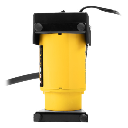 Компрессор автомобильный DС-20,12 В, 7 атм, 35 л/мин Denzel цена