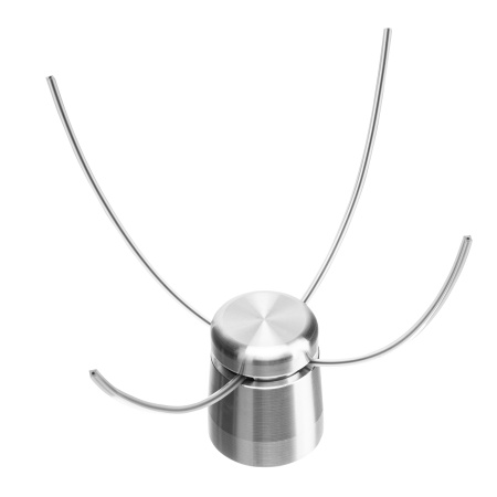 Головка триммерная универсальная быстрозажимная, шайба М8,М10,М20 Denzel цена