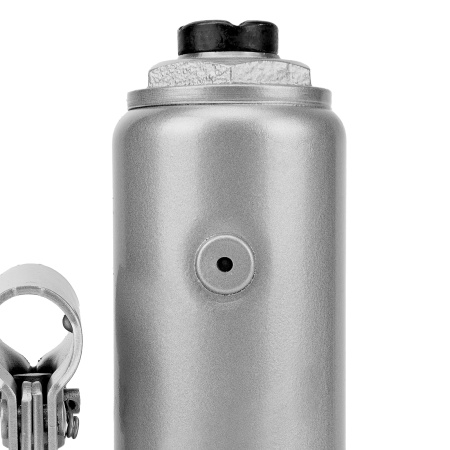 Домкрат гидравлический бутылочный, 4 т, h подъема 194-372 мм Matrix цена