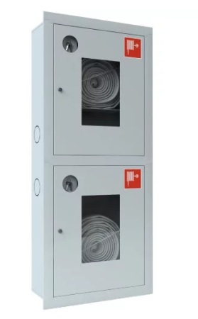 Шкаф пожарный ШПК-03-21 ВОБ, 540-1300-230