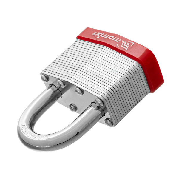 Замок навесной, 50 мм Matrix цена