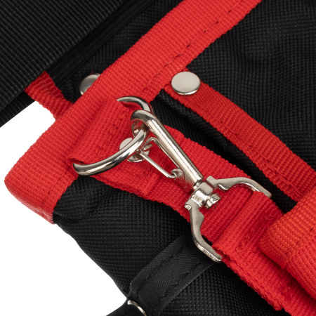 Сумка-пояс одинарная, 7 карманов Matrix цена