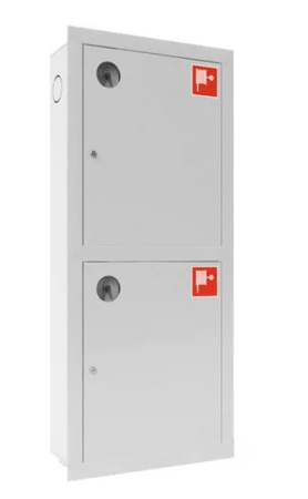 Шкаф пожарный ШПК-03-21 НЗБ, 540-1300-230