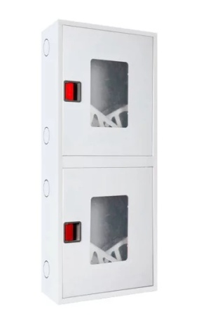 Шкаф пожарный ШПК-03-21 НОБ, 540-1300-230
