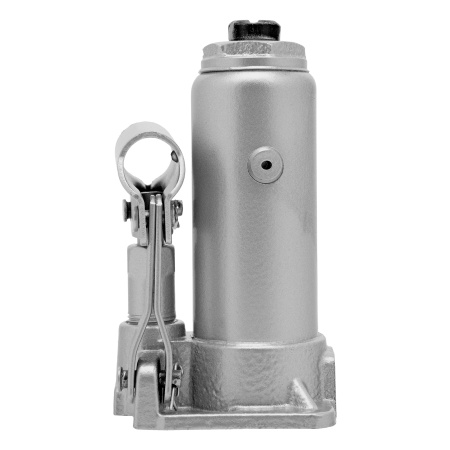 Домкрат гидравлический бутылочный, 2 т, h подъема 158-308 мм Matrix цена