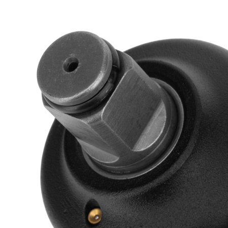 Ударный пневмогайковерт IW1700, 3/4", 8500 об/мин, 1700 Нм Denzel цена