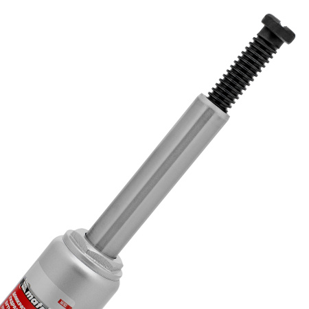 Домкрат гидравлический бутылочный, 4 т, h подъема 194-372 мм Matrix цена