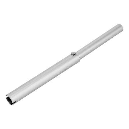 Домкрат гидравлический бутылочный, 2 т, h подъема 158-308 мм Matrix цена