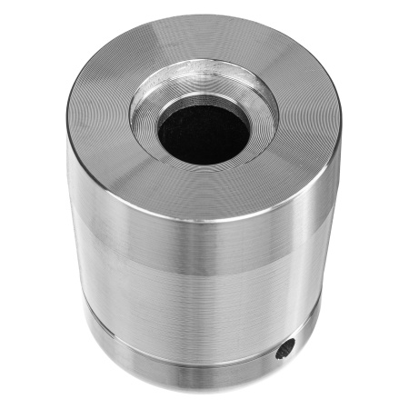 Головка триммерная универсальная быстрозажимная, шайба М8,М10,М20 Denzel цена