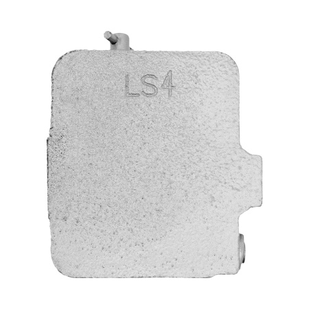 Домкрат гидравлический бутылочный, 2 т, h подъема 158-308 мм Matrix цена