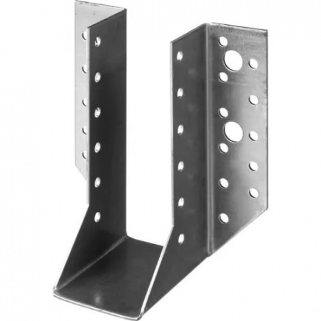 Опора бруса 50х140 открытая OBR R