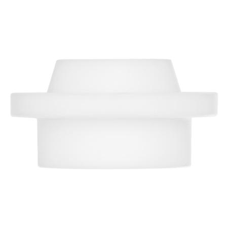 Кольцо газовой линзы для TIG горелки тип 26, 10 шт Denzel