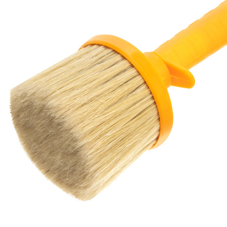 Кисть маховая "Фасад" Color Line 80 мм Matrix цена