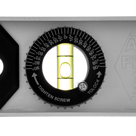 Уровень алюминиевый "Рельс", 600 мм, 3 глазка (1 поворотный) Matrix цена