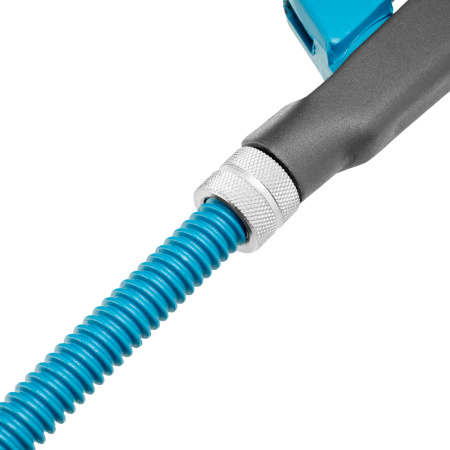 Ключ трубный рычажный 3, №4, цельнокованый, CrV, тип "L" Gross