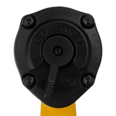 Ударный пневмогайковерт IW1700, 3/4", 8500 об/мин, 1700 Нм Denzel цена