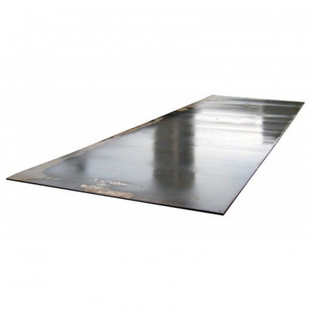 Лист стальной 6 мм 1500х6000