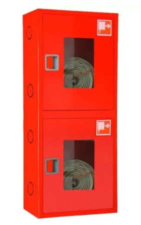 Шкаф пожарный ШПК-03-21 НОК, 540-1300-230