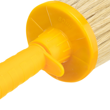 Кисть маховая "Фасад" Color Line 80 мм Matrix цена