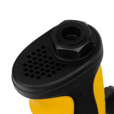 Ударный пневмогайковерт IW1700, 3/4", 8500 об/мин, 1700 Нм Denzel цена