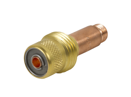 КЕДР Держатель цанги ГАЗ ЛИНЗА КЕДР (TIG-17–18–26 PRO/EXPERT) Ø 4,0 мм