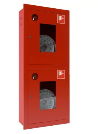 Шкаф пожарный ШПК-03-21 ВОК, 540-1300-230