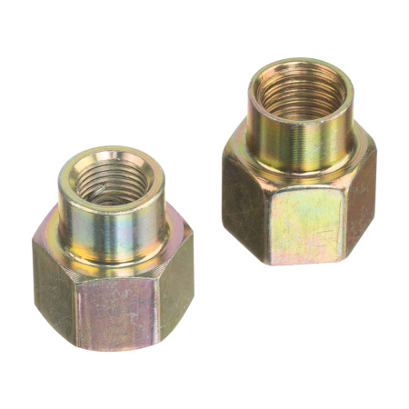 Катушка триммер. полуавтомат., гайка М10, М10, М12, лев. шаг 1,25 1,5 1,5мм Denzel цена