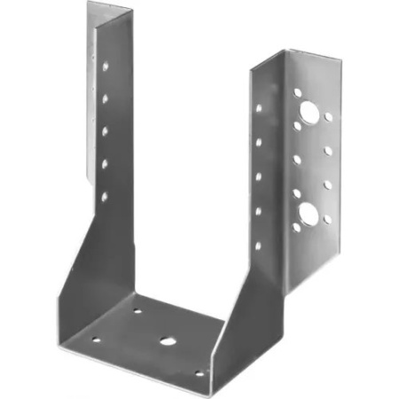 Опора бруса 75х170 открытая OBR R