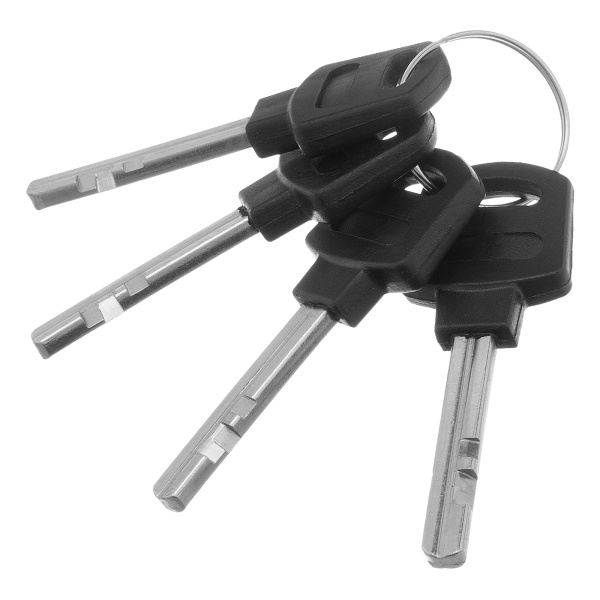 Замок навесной всепогодный усиленный 50 мм Matrix цена