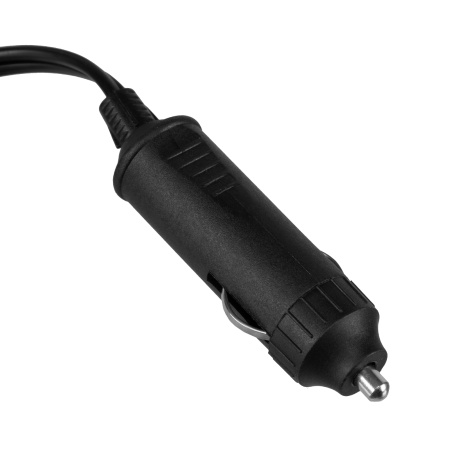 Компрессор автомобильный AC-37, 12 В, 7 атм, 37 л/мин, автомобильный предохранитель Denzel цена