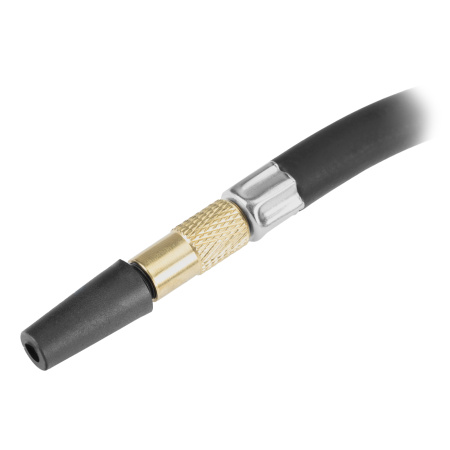 Компрессор автомобильный DС-20,12 В, 7 атм, 35 л/мин Denzel цена