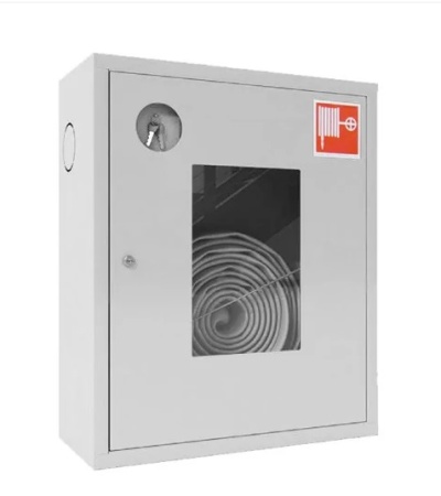 Шкаф пожарный ШПК-310 НОБ, 540-625-230, эконом