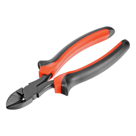 Бокорезы Black Nickel, 200 мм, двухкомпонентные рукоятки Matrix