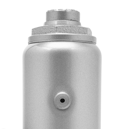 Домкрат гидравлический бутылочный, 5 т, высота подъема 216-413 мм, в пластиковый кейсе Matrix цена