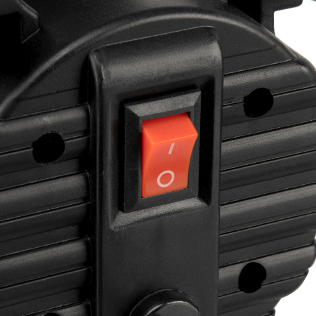 Компрессор автомобильный AC-37, 12 В, 7 атм, 37 л/мин, автомобильный предохранитель Denzel цена