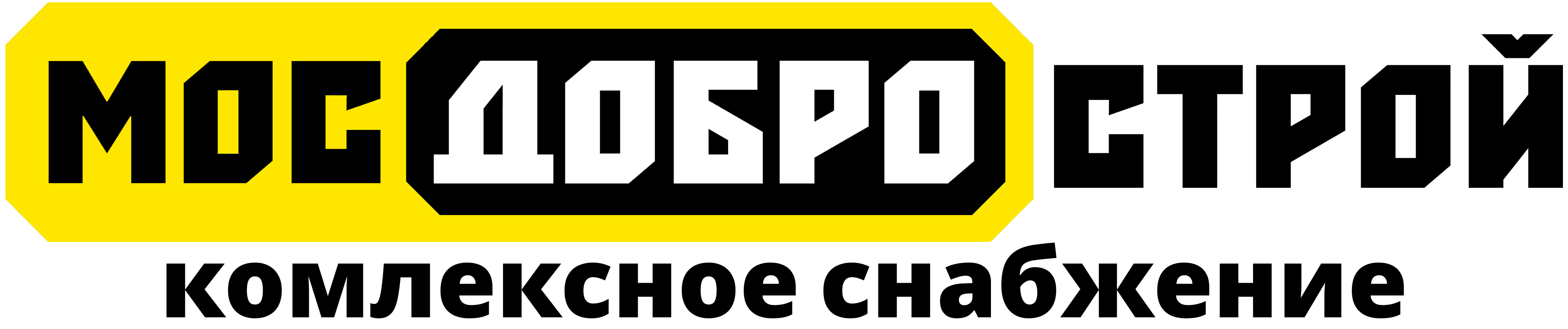 МосДоброСтрой