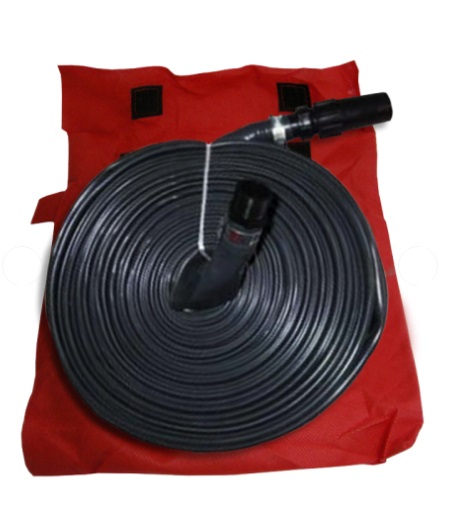 УВПС – Рукав 19 мм, ПВХ, в комплекте, в сумке