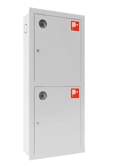 Шкаф пожарный ШПК-03-21 ВЗБ, 540-1300-230