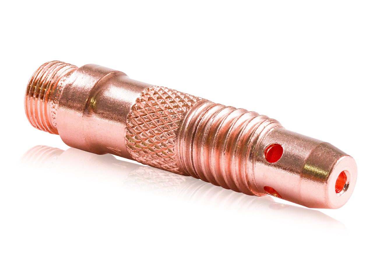 КЕДР Держатель цанги  КЕДР (TIG-17–18–26 PRIME) Ø 2,4 мм