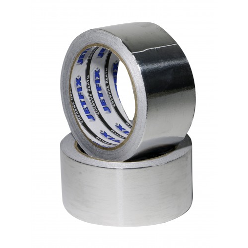 Лента алюминиевая JetFix 48мм х 20м 30032