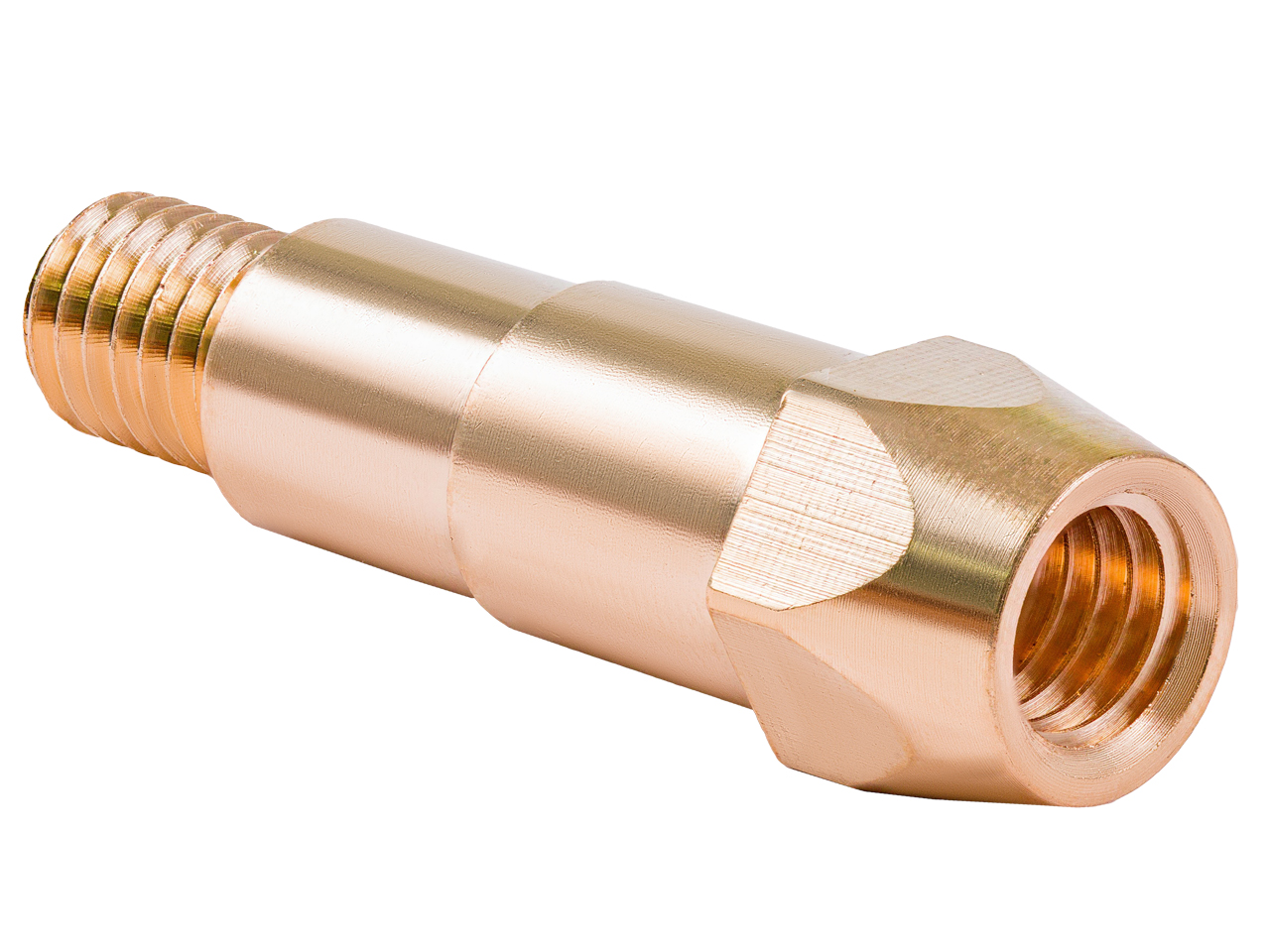 КЕДР Вставка под наконечник КЕДР (MIG-40 PRO) M8 / 43мм