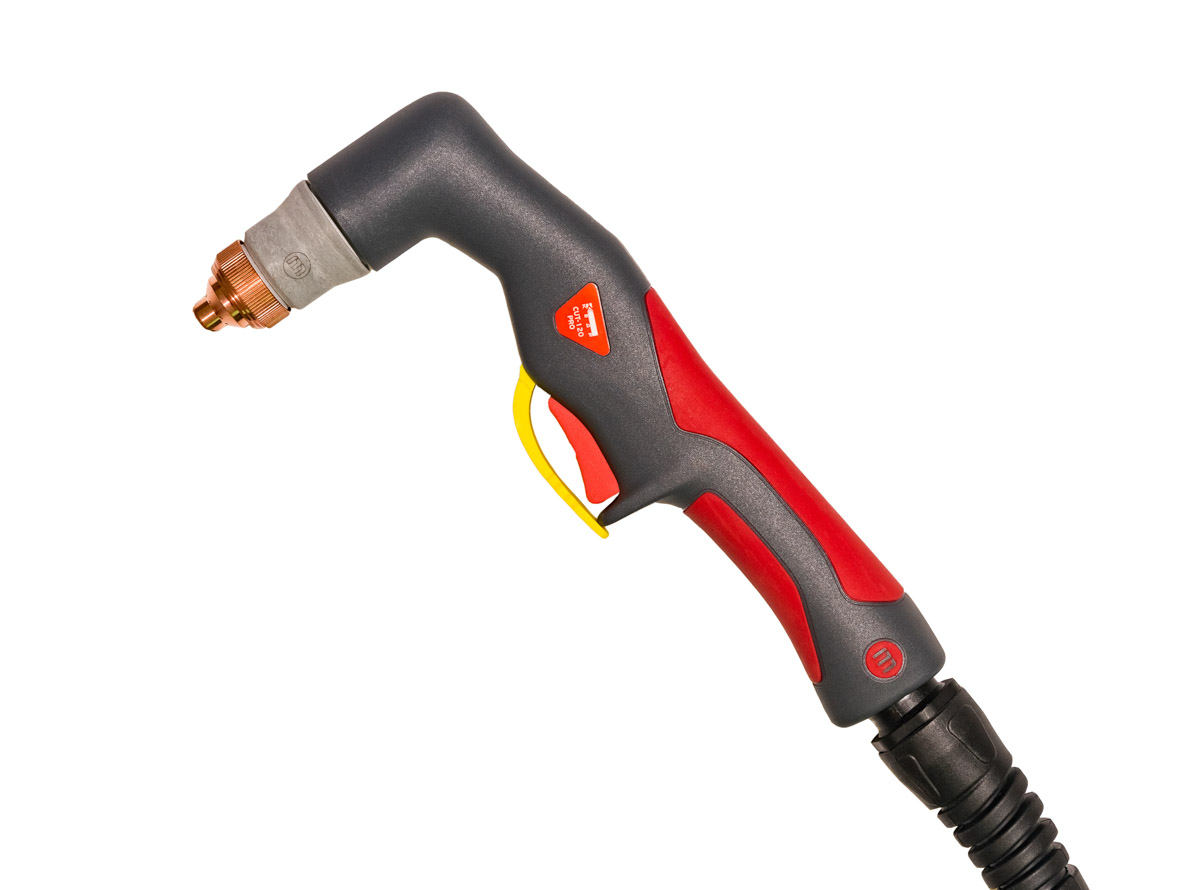 КЕДР Плазмотрон КЕДР CUT-120 PRO (Ц.А.) 30м с морозоустойчивым шлейфом