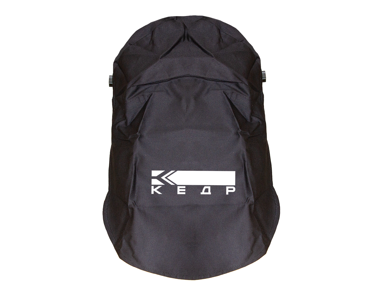 КЕДР Капюшон сварщика (накидка) легкая для сварочных масок КЕДР