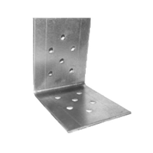 Уголок крепежный равносторонний KUR 60х60х50х2мм